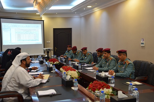 Ministry of Interior, Zakat Fund coordinate to support inmates 